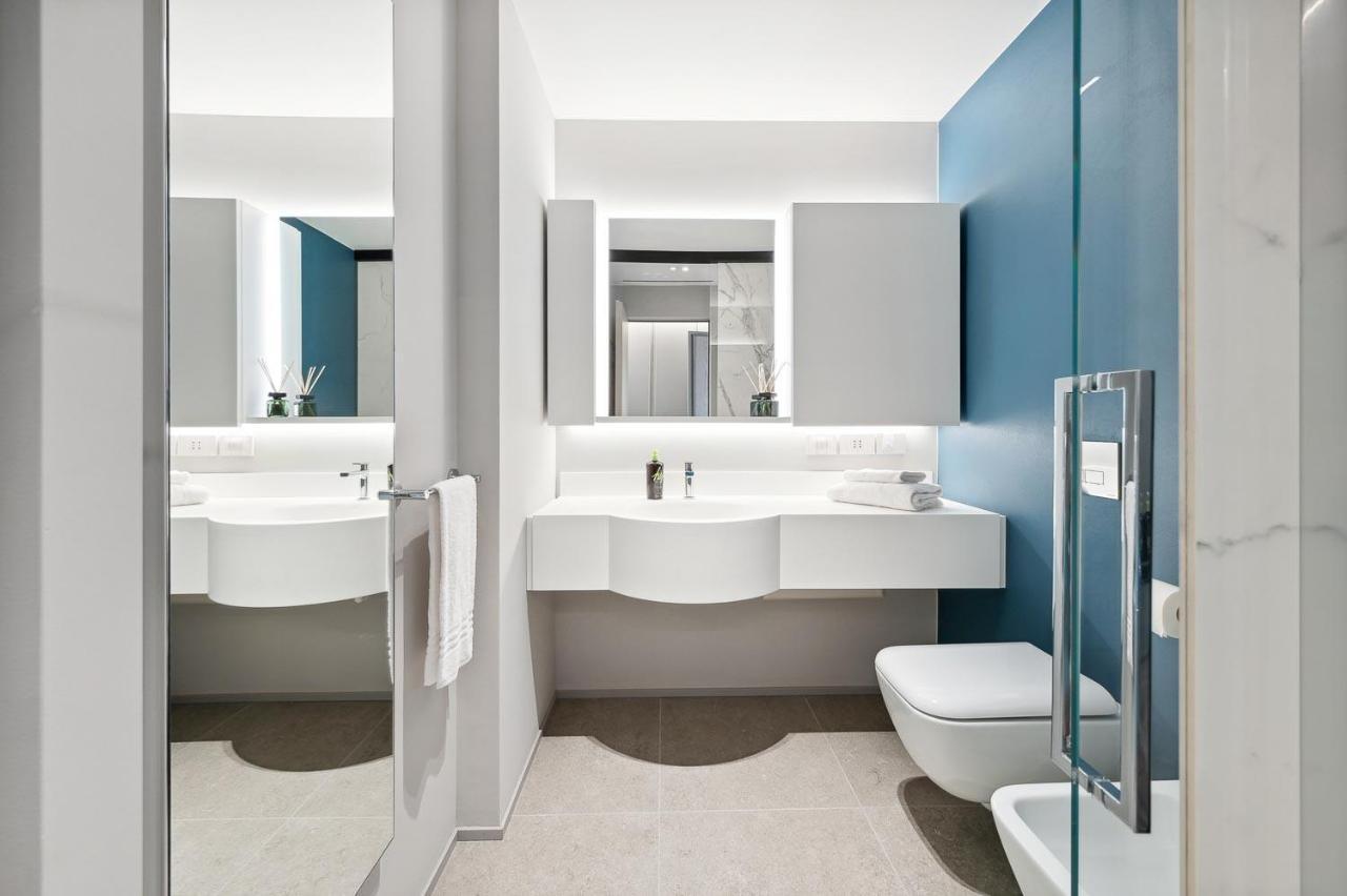 Limehome Milan Via Stresa Екстериор снимка