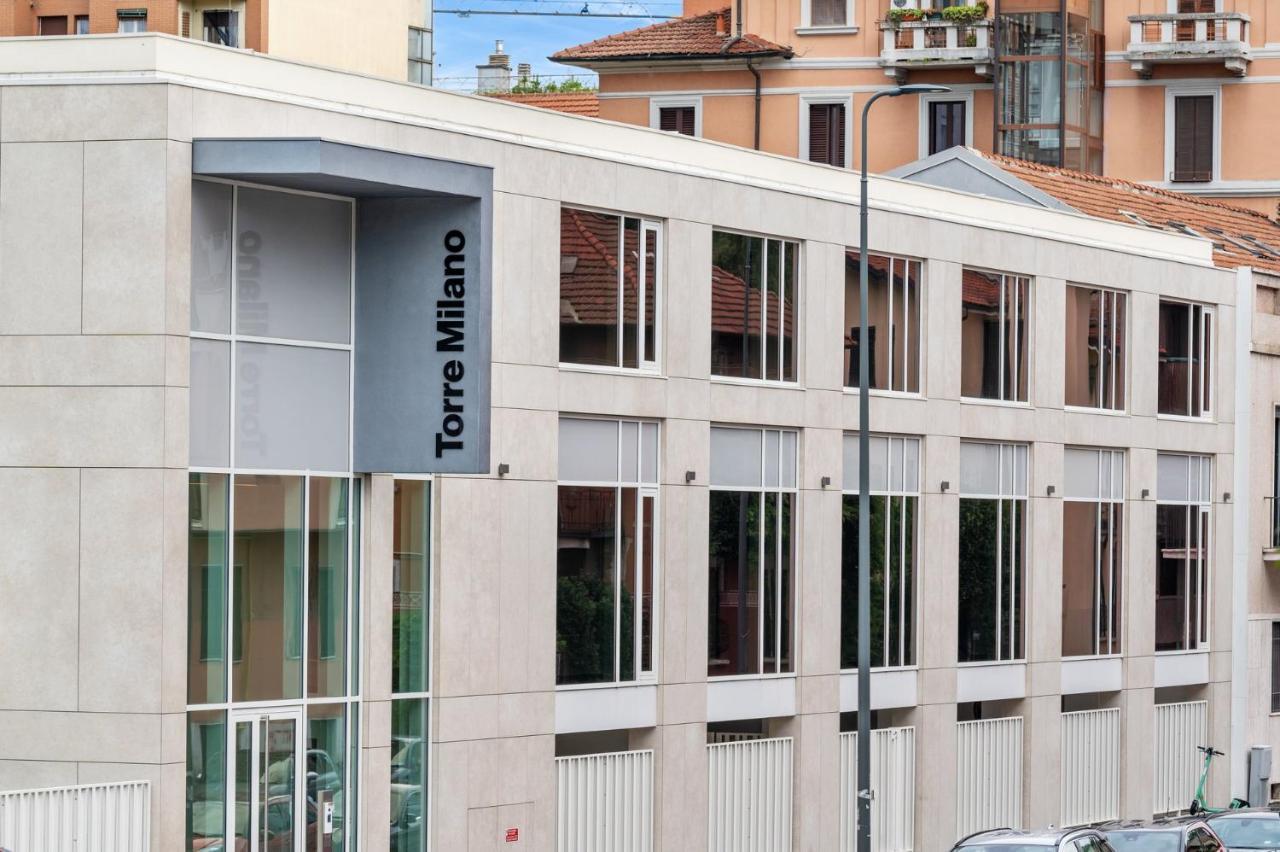Limehome Milan Via Stresa Екстериор снимка