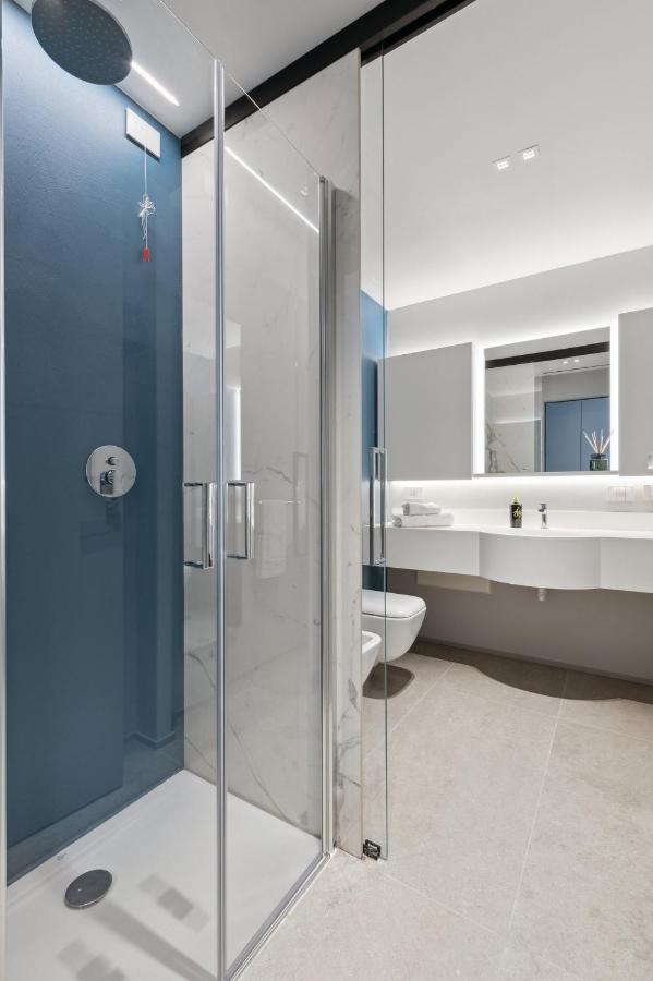Limehome Milan Via Stresa Екстериор снимка