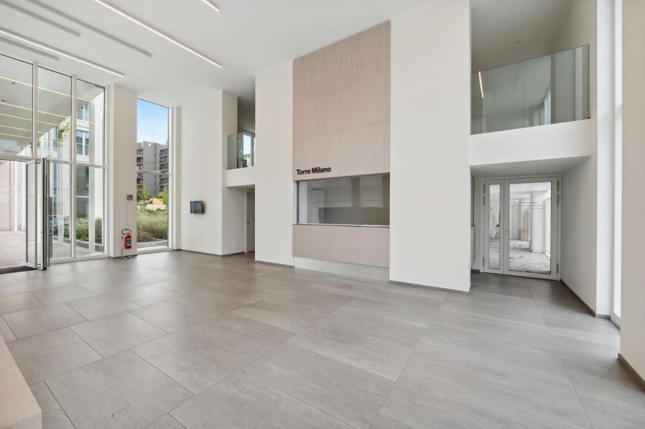 Limehome Milan Via Stresa Екстериор снимка