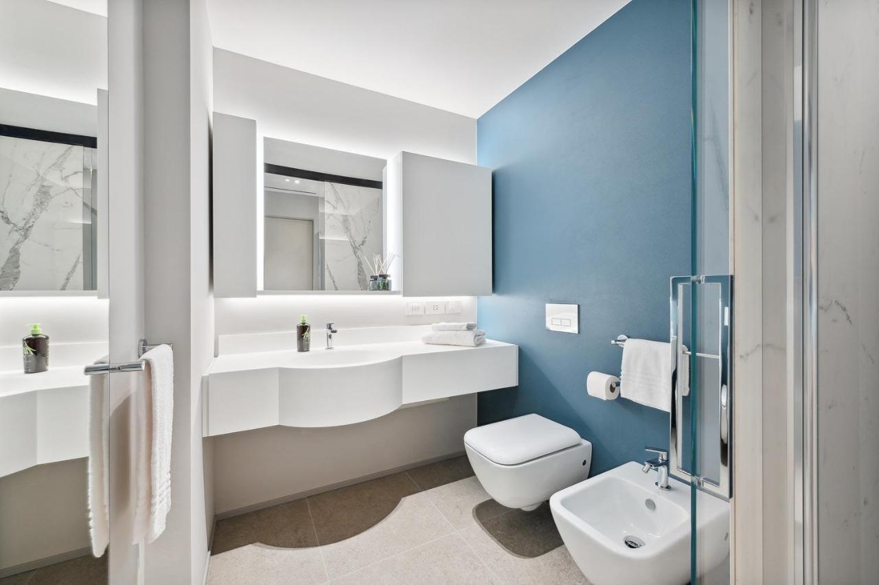 Limehome Milan Via Stresa Екстериор снимка