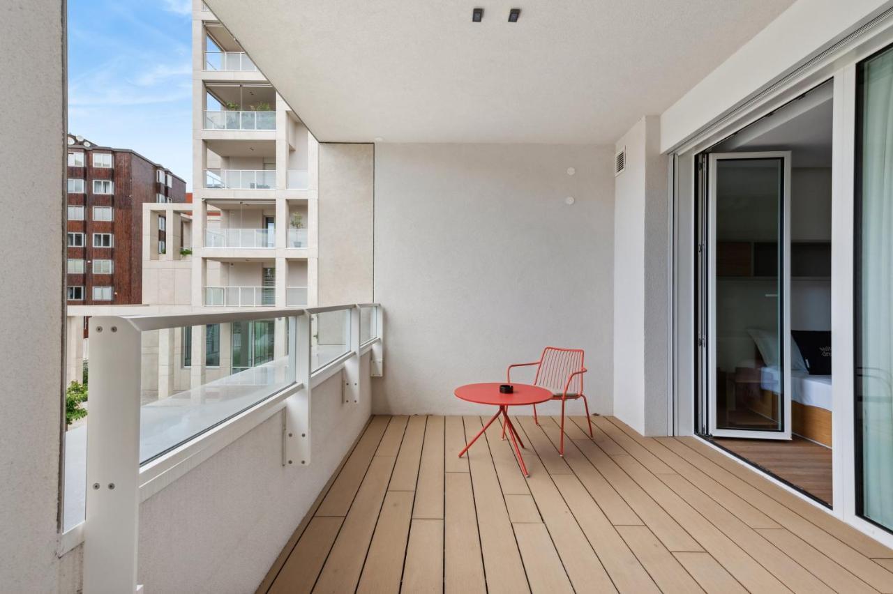 Limehome Milan Via Stresa Екстериор снимка